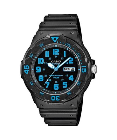 Casio Timeless - MRW-200H-2BVEF