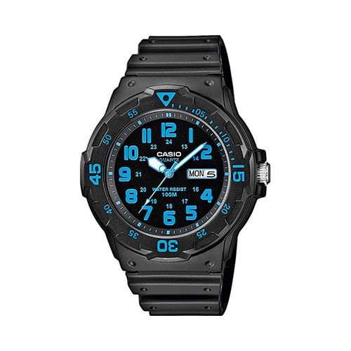 Casio Timeless - MRW-200H-2BVEF