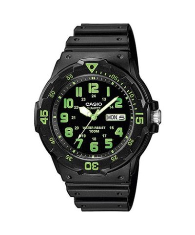 Casio Timeless - MRW-200H-3BVEF