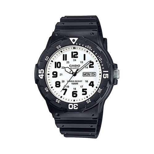 Casio Timeless - MRW-200H-7BVEF