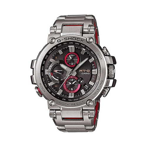 G-Shock MT-G - MTG-B1000D-1AER