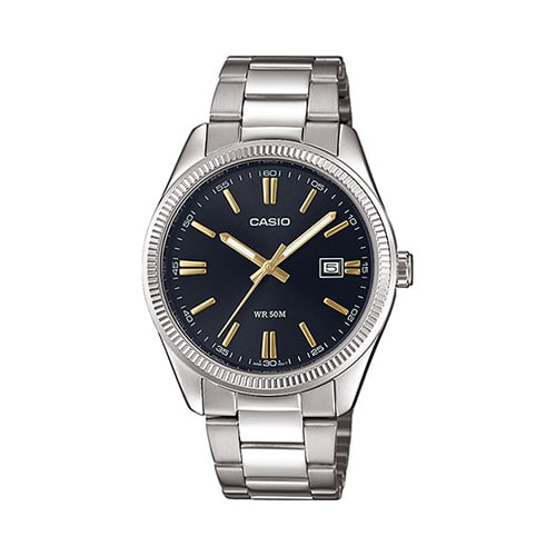 Casio Timeless - MTP-1302PD-1A2VEF