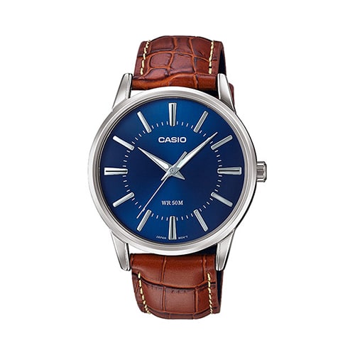 Casio Timeless Men - MTP-1303PL-2AVEF