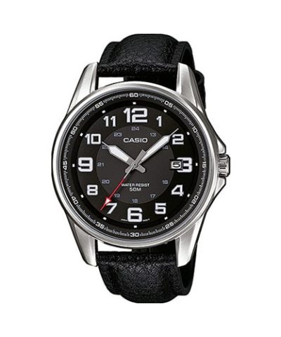 Casio Timeless Men - MTP-1372L-1BVEF