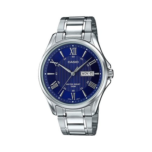 Casio Timeless - MTP-1384D-2AVEF