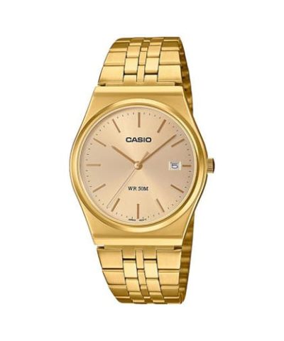 Casio Timeless - MTP-B145G-9AVEF