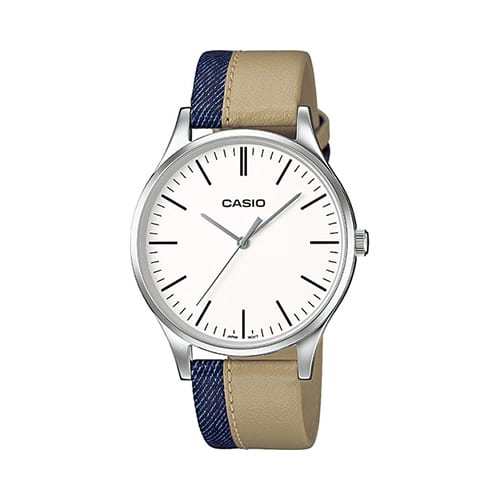 Casio Timeless Retro - MTP-E133L-7EEF