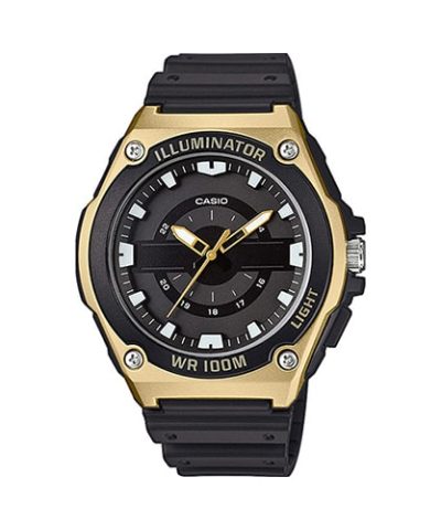 Casio Timeless Men - MWC-100H-9AVEF