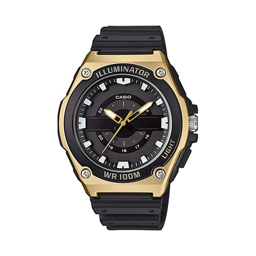 Casio Timeless Men - MWC-100H-9AVEF