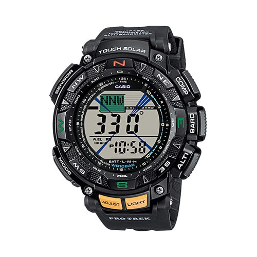 Casio Pro Trek - PRG-240-1ER