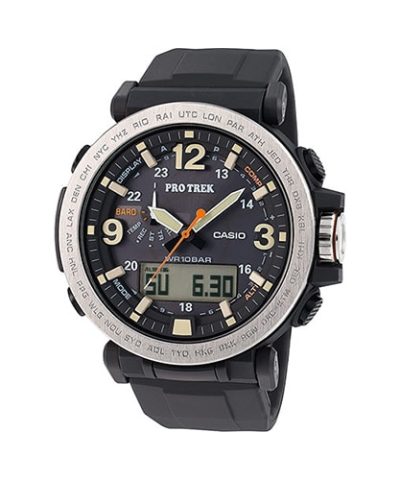 Casio Pro Trek - PRG-600-1ER