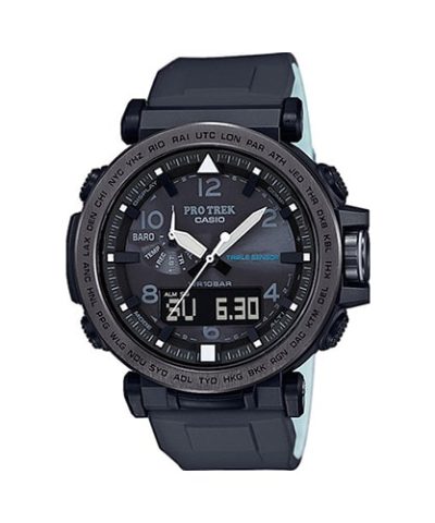 Casio Pro Trek - PRG-650Y-1ER