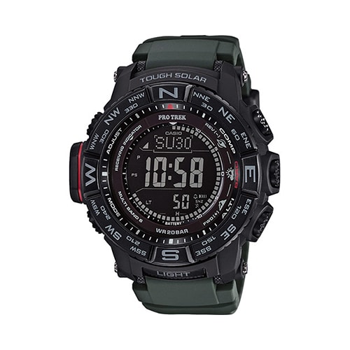 Casio Pro Trek - PRW-3510Y-8ER