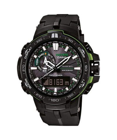 Casio Pro Trek - PRW-6000Y-1AER
