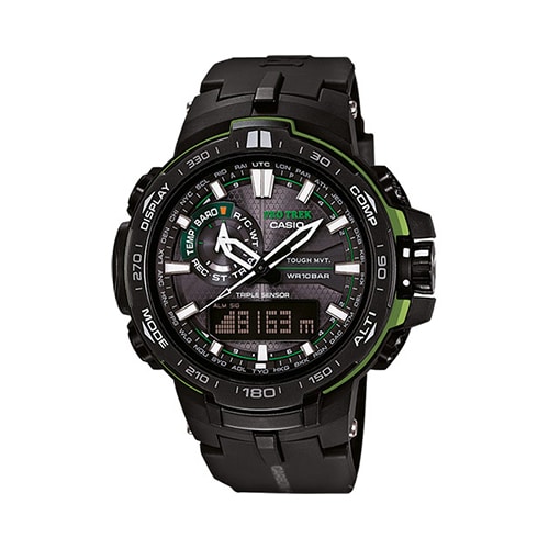 Casio Pro Trek - PRW-6000Y-1AER