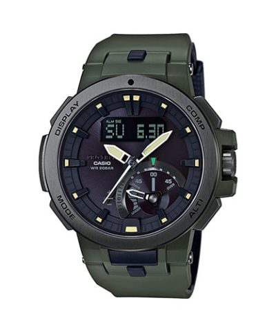 Casio Pro Trek - PRW-7000-3ER