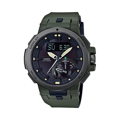 Casio Pro Trek - PRW-7000-3ER