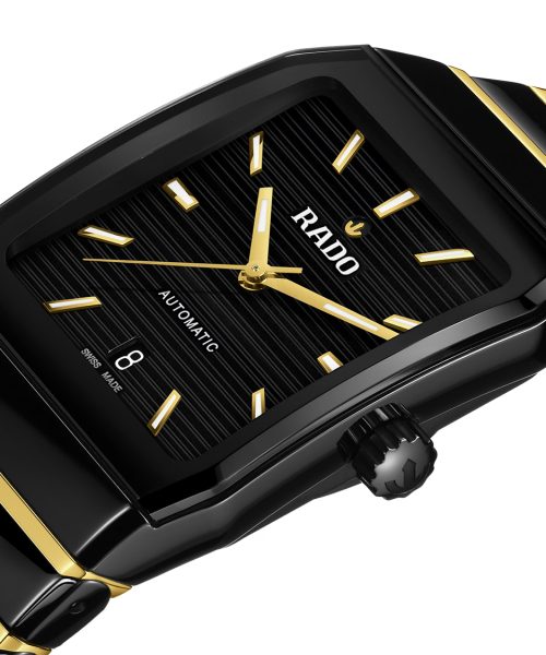 Alternative view of Rado Anatom Automatic - R10200152