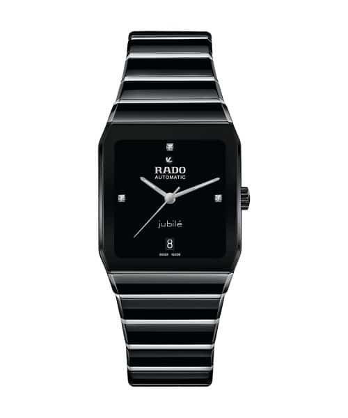 Rado Anatom Automatic Diamonds - R10201712
