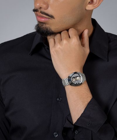 Rado DiaStar Original Open Heart - R12063103 - Bilde 6