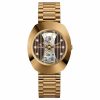 Rado DiaStar Original Open Heart Rose Gold - R12065303