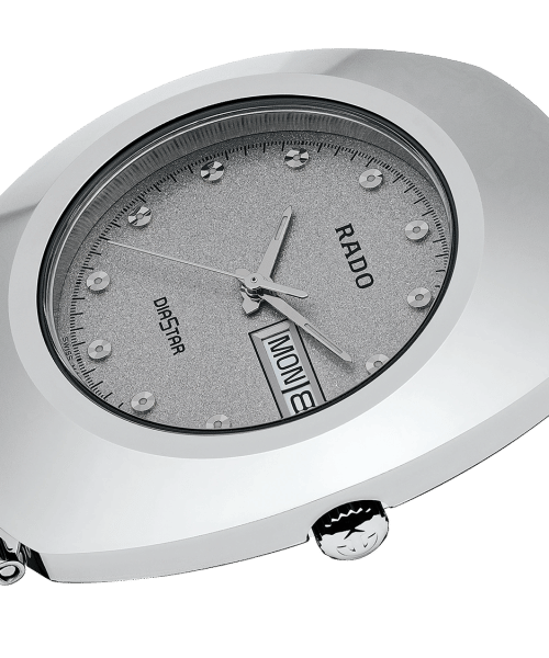 Alternative view of Rado The Original - R12391103