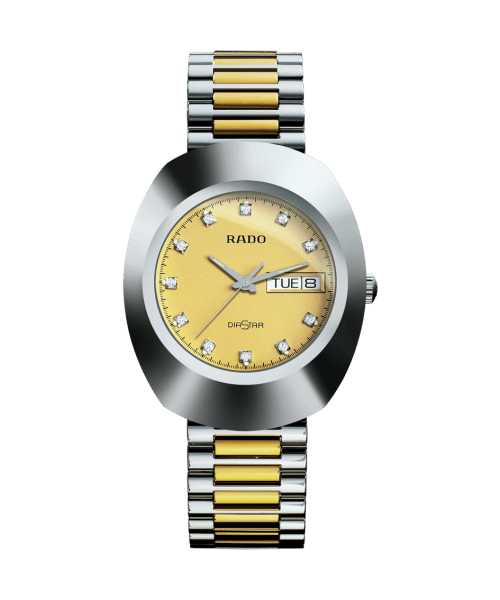 Rado The Original - R12391633