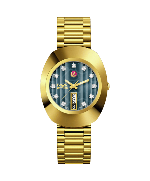 Rado The Original Automatic - R12413523