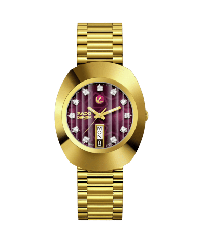 Rado The Original Automatic - R12413573