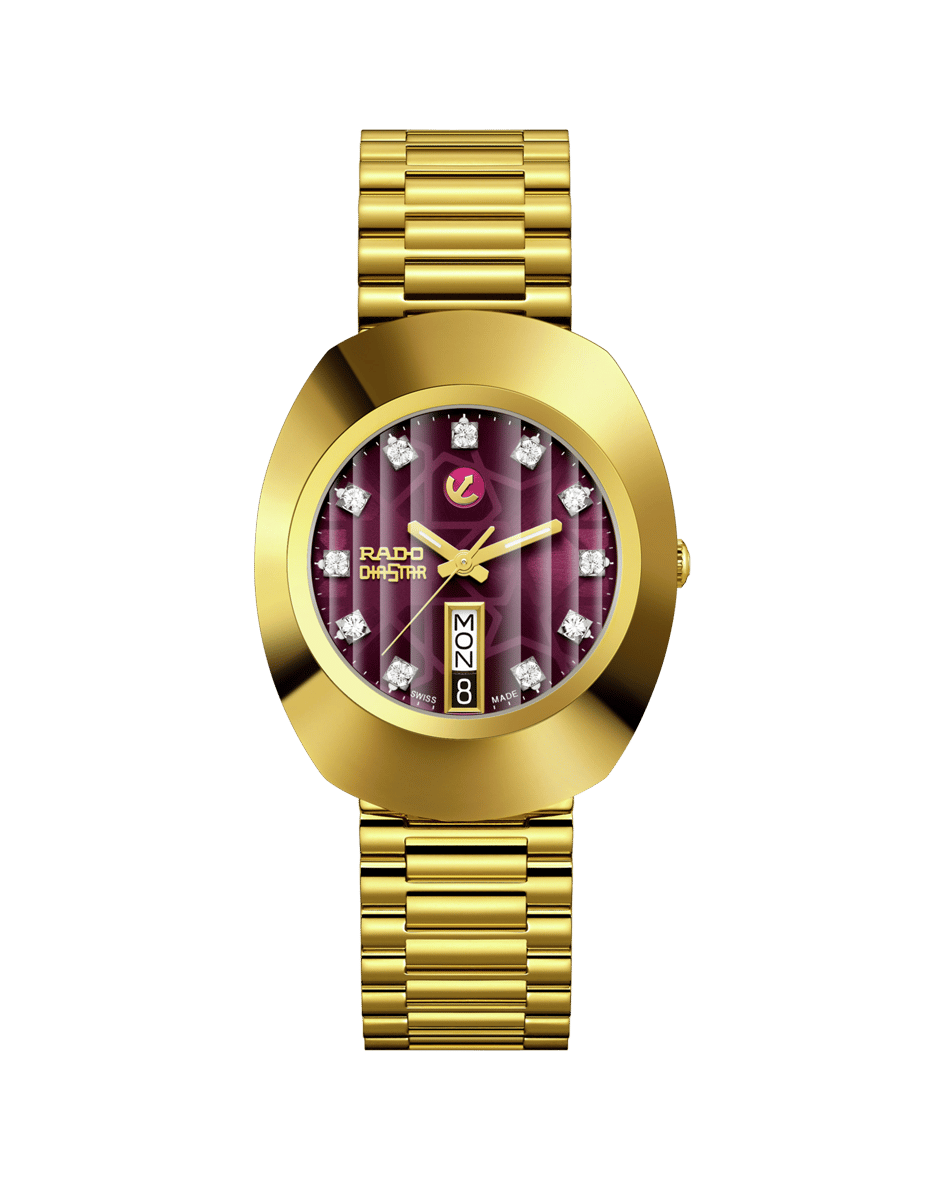 Rado The Original Automatic - R12413573