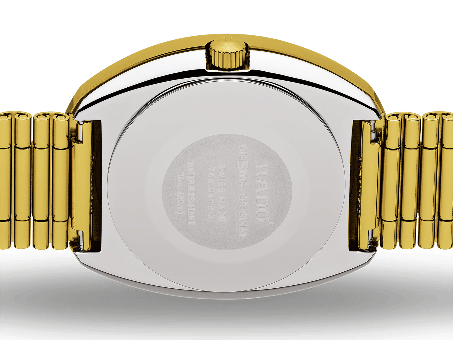 Rado The Original Automatic - R12413573 - Bilde 3