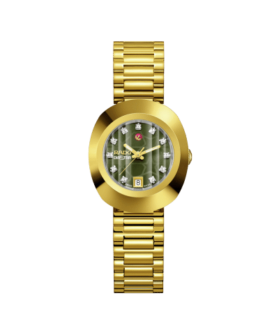 Rado The Original Automatic - R12416533