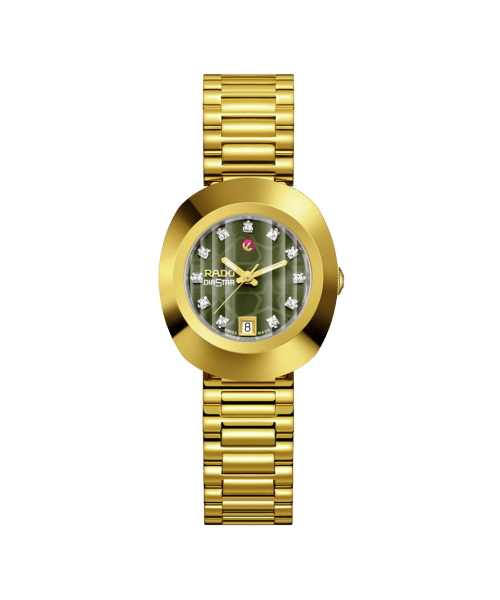 Rado The Original Automatic - R12416533