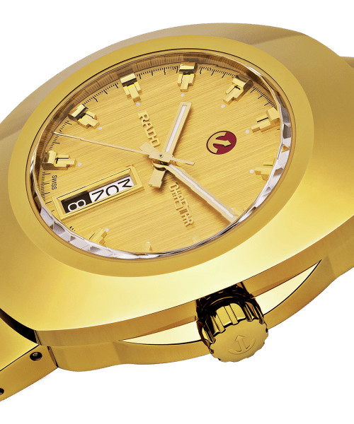 Alternative view of Rado Original Tradition - R12999253