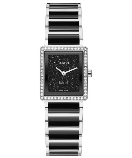 Rado Integral Diamonds 23mm - R20249152