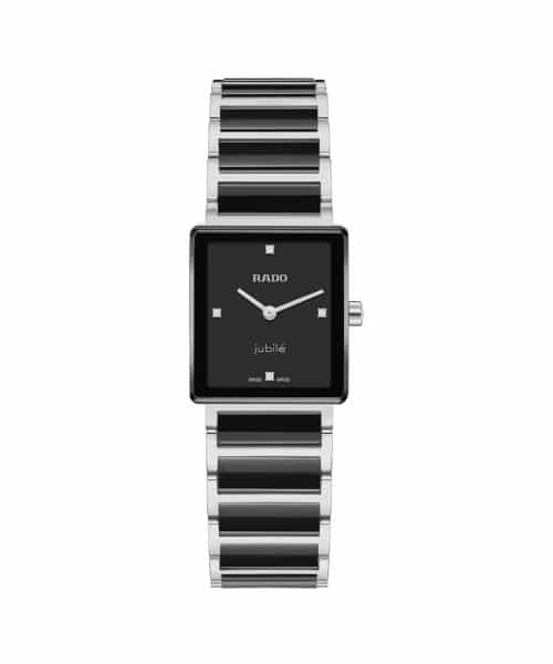 Rado Integral Diamonds 23mm - R20255162