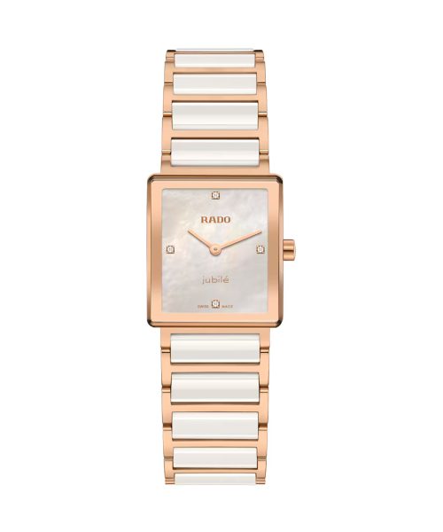 Rado Integral Diamonds 23mm - R20251902