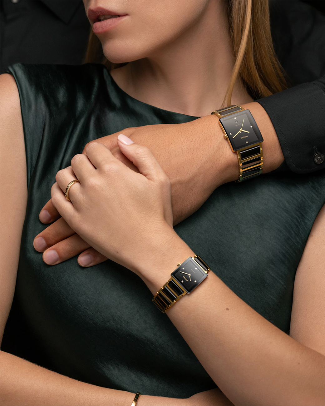 Rado Integral Diamonds 23mm - R20252702 - Bilde 6