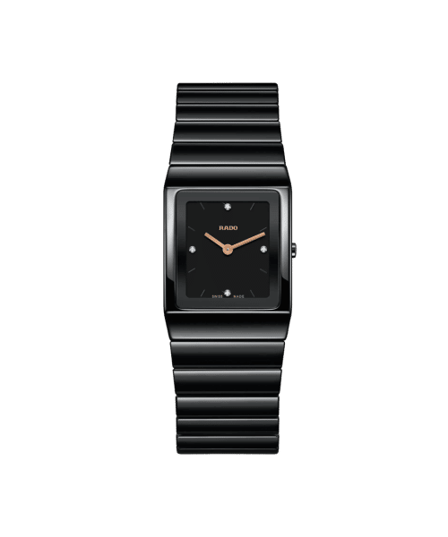 Rado Ceramica Diamonds - R21702722