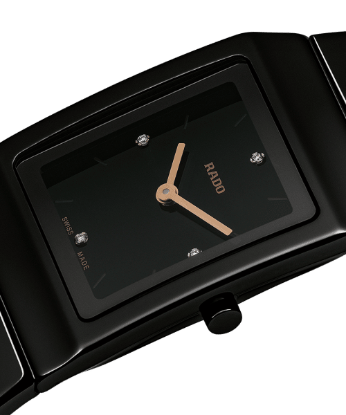 Alternative view of Rado Ceramica Diamonds - R21702722