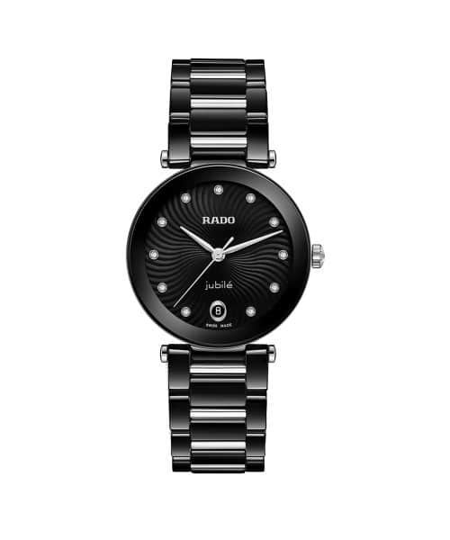 Rado LaCoupole Diamonds 31mm - R22243703