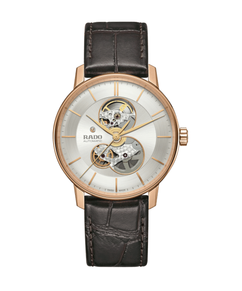 Rado Coupole Open Heart Automatic - R22895025