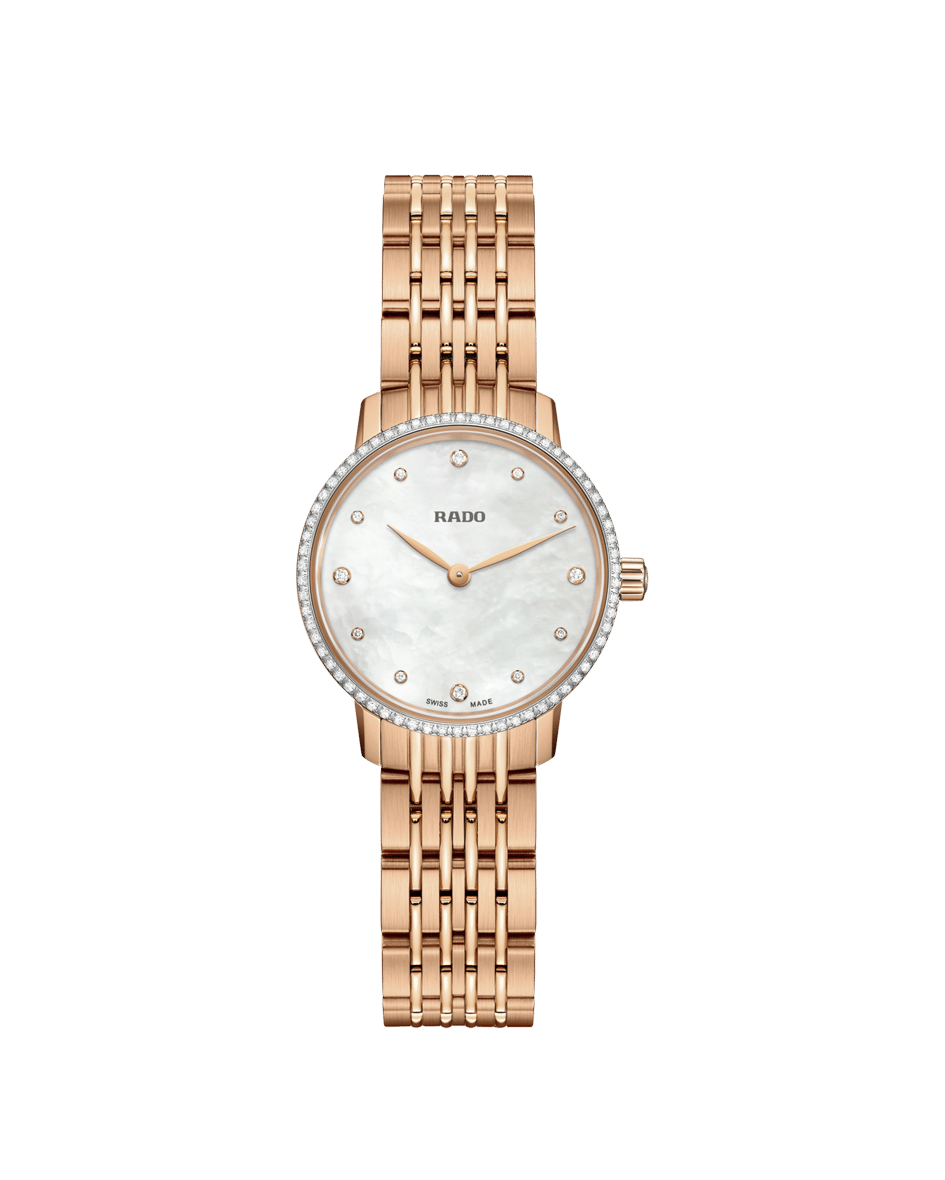Rado Coupole Classic Diamonds - R22896924 - Bilde 2