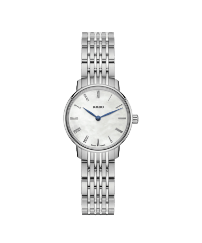 Rado Coupole Classic Diamonds - R22897943
