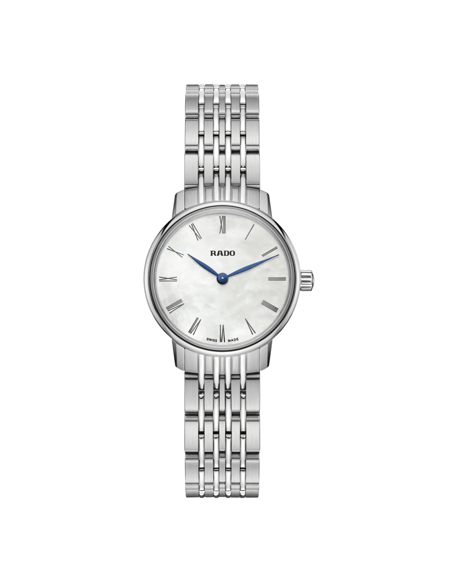 Rado Coupole Classic Diamonds - R22897943
