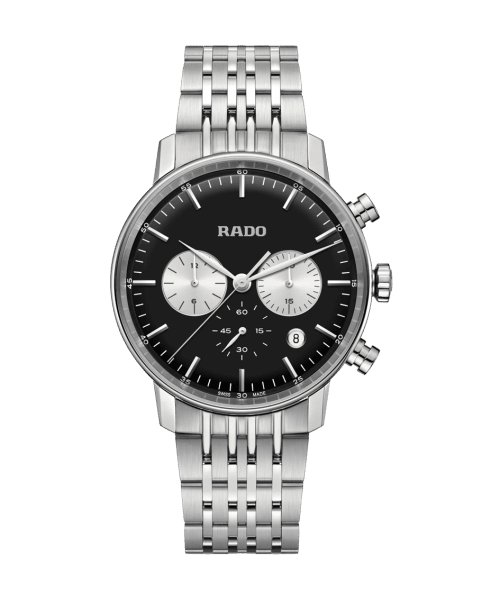 Rado Coupole Quartz Chronograph - R22910153