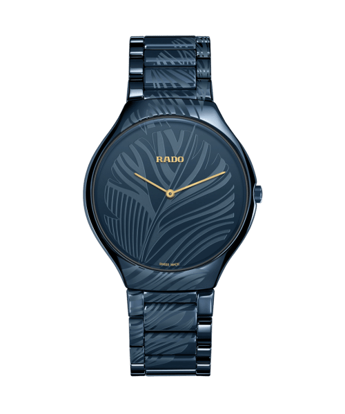 Alternative view of Rado True Thinline My Bird - R27014152