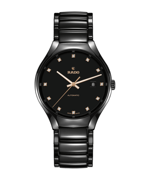 Rado True Automatic Diamonds - R27056732