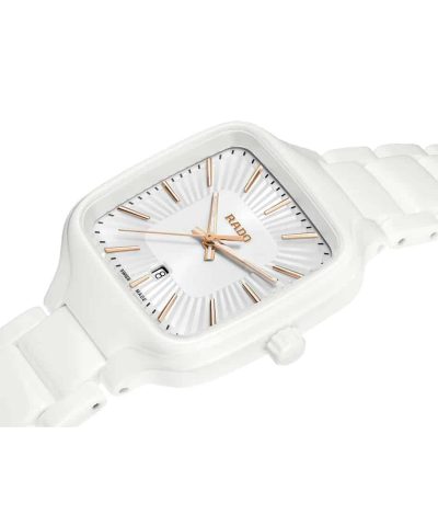 Alternative view of Rado True Square - R27072012