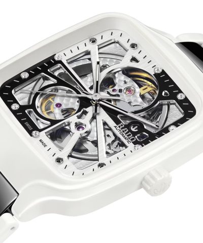 Rado True Square Automatic Open Heart Diamonds Limited Edition - R27073752 - Bilde 2